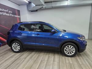Volkswagen T-Cross 1.0TSI 70kW Comfortline - Image 14