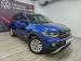 Volkswagen T-Cross 1.0TSI 70kW Comfortline - Thumbnail 1