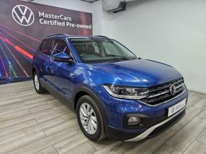 Volkswagen T-Cross 1.0TSI 70kW Comfortline - Image 2