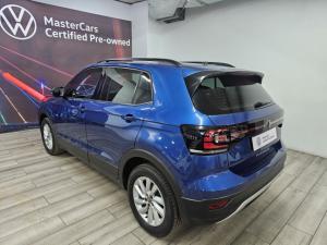 Volkswagen T-Cross 1.0TSI 70kW Comfortline - Image 3