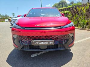 BAIC Beijing X55 Plus 1.5T Premium - Image 4