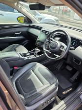 Hyundai Tucson 2.0CRDi Elite - Image 11