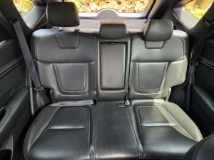 Hyundai Tucson 2.0CRDi Elite - Image 12