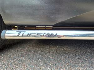 Hyundai Tucson 2.0CRDi Elite - Image 15