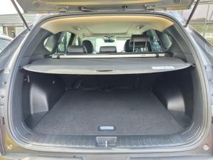 Hyundai Tucson 2.0CRDi Elite - Image 16