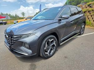 Hyundai Tucson 2.0CRDi Elite - Image 2