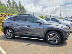 Hyundai Tucson 2.0CRDi Elite - Image 3