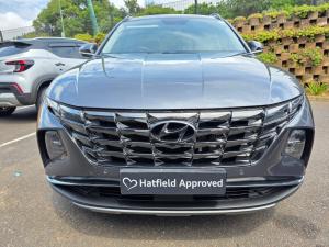 Hyundai Tucson 2.0CRDi Elite - Image 5