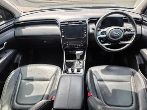 Hyundai Tucson 2.0CRDi Elite - Image 7