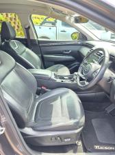 Hyundai Tucson 2.0CRDi Elite - Image 8