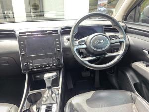 Hyundai Tucson 2.0CRDi Elite - Image 9