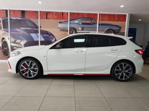 BMW 1 Series 128ti - Image 3