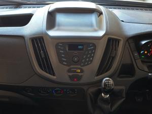 Ford Transit 2.2 Tdci Elwb 114KWP/V - Image 7