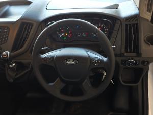 Ford Transit 2.2 Tdci Elwb 114KWP/V - Image 9