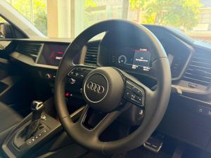 Audi A1 Sportback 30TFSI Advanced - Image 11