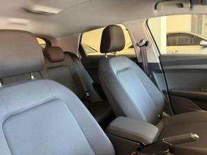 Audi A1 Sportback 30TFSI Advanced - Image 12