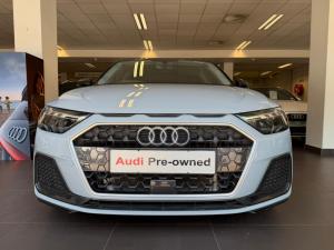 Audi A1 Sportback 30TFSI Advanced - Image 2