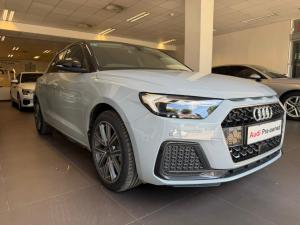 Audi A1 Sportback 30TFSI Advanced - Image 3