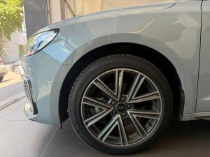 Audi A1 Sportback 30TFSI Advanced - Image 5