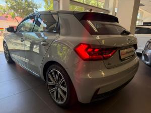 Audi A1 Sportback 30TFSI Advanced - Image 6