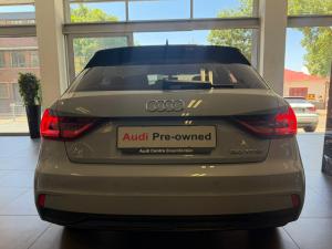 Audi A1 Sportback 30TFSI Advanced - Image 7