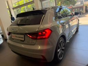 Audi A1 Sportback 30TFSI Advanced - Image 8