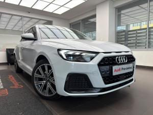 Audi A1 Sportback 30TFSI Advanced - Image 10