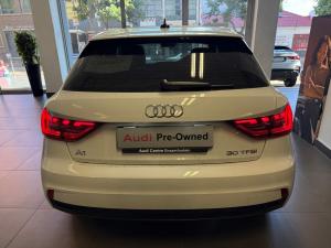 Audi A1 Sportback 30TFSI Advanced - Image 10