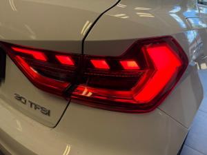 Audi A1 Sportback 30TFSI Advanced - Image 11