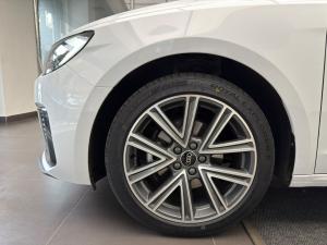Audi A1 Sportback 30TFSI Advanced - Image 12