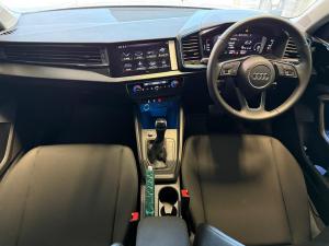 Audi A1 Sportback 30TFSI Advanced - Image 12