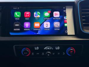 Audi A1 Sportback 30TFSI Advanced - Image 13