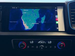 Audi A1 Sportback 30TFSI Advanced - Image 14