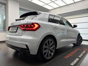 Audi A1 Sportback 30TFSI Advanced - Image 14