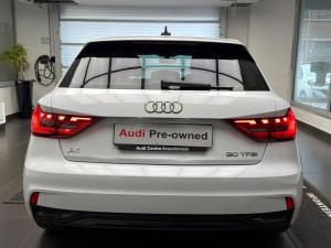 Audi A1 Sportback 30TFSI Advanced - Image 16