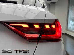 Audi A1 Sportback 30TFSI Advanced - Image 17