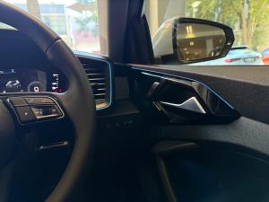 Audi A1 Sportback 30TFSI Advanced - Image 17