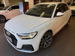 Audi A1 Sportback 30TFSI Advanced - Image 1