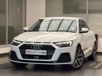 Thumbnail Audi A1 Sportback 30TFSI Advanced
