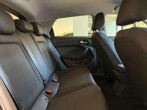 Audi A1 Sportback 30TFSI Advanced - Image 20