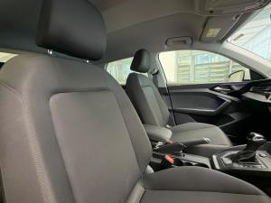 Audi A1 Sportback 30TFSI Advanced - Image 20