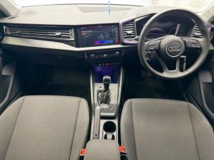 Audi A1 Sportback 30TFSI Advanced - Image 21