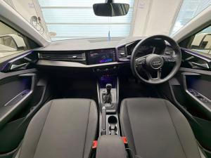Audi A1 Sportback 30TFSI Advanced - Image 22