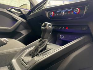 Audi A1 Sportback 30TFSI Advanced - Image 23