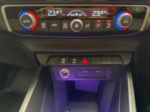 Audi A1 Sportback 30TFSI Advanced - Image 24