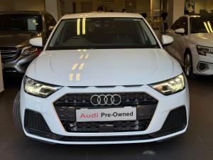 Audi A1 Sportback 30TFSI Advanced - Image 2