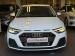 Audi A1 Sportback 30TFSI Advanced - Thumbnail 2