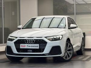 Audi A1 Sportback 30TFSI Advanced - Image 2
