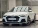 Audi A1 Sportback 30TFSI Advanced - Thumbnail 2