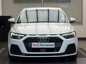 Audi A1 Sportback 30TFSI Advanced - Image 3